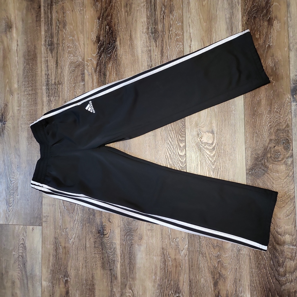 Adidas pants - Boys size 8